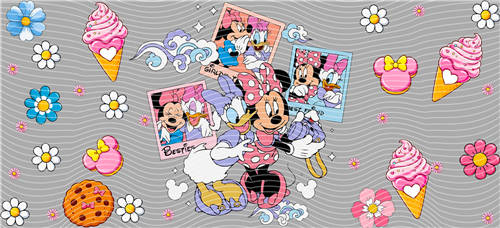 16oz Disney-D 3708